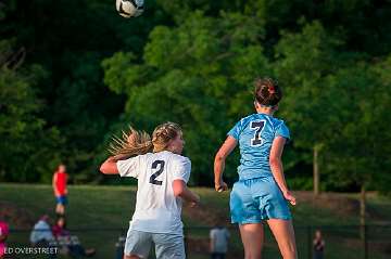 Girls Soccer vs JL Mann 216